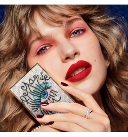 Ombres G - 888 Regarde Moi ! - Eyeshadows 4 colors - Limited edition Ombres G - 888 Regarde Moi ! - Eyeshadows 4 colors - Limited edition